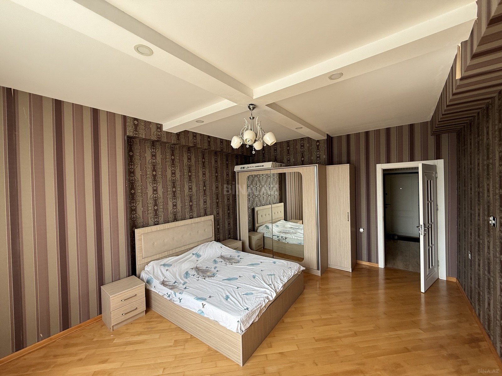 2 otaqlı Yeni tikili, 20 Yanvar m., Bakı