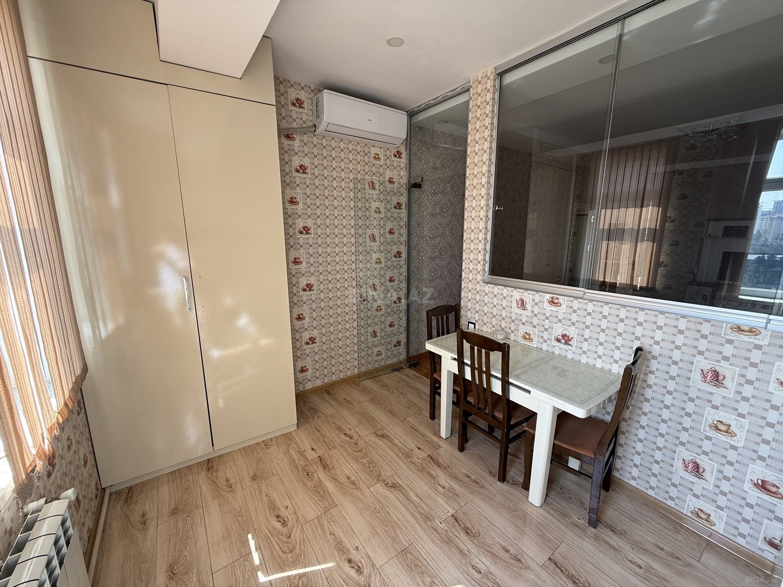 2 otaqlı Yeni tikili, 20 Yanvar m., Bakı