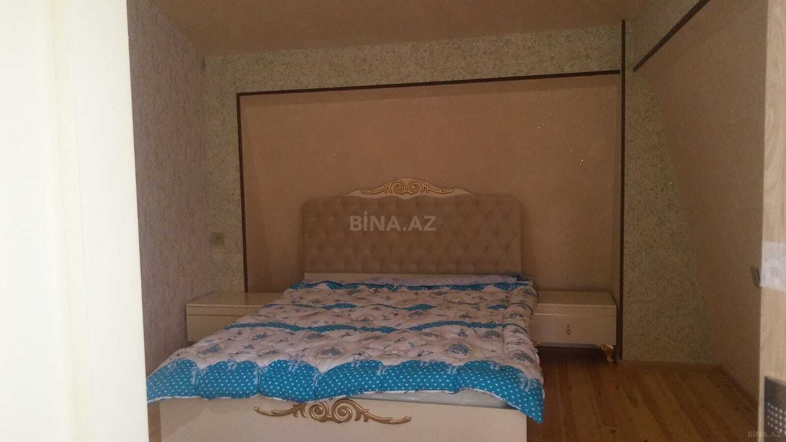 2 otaqlı Köhnə tikili, Sahil m., Bakı