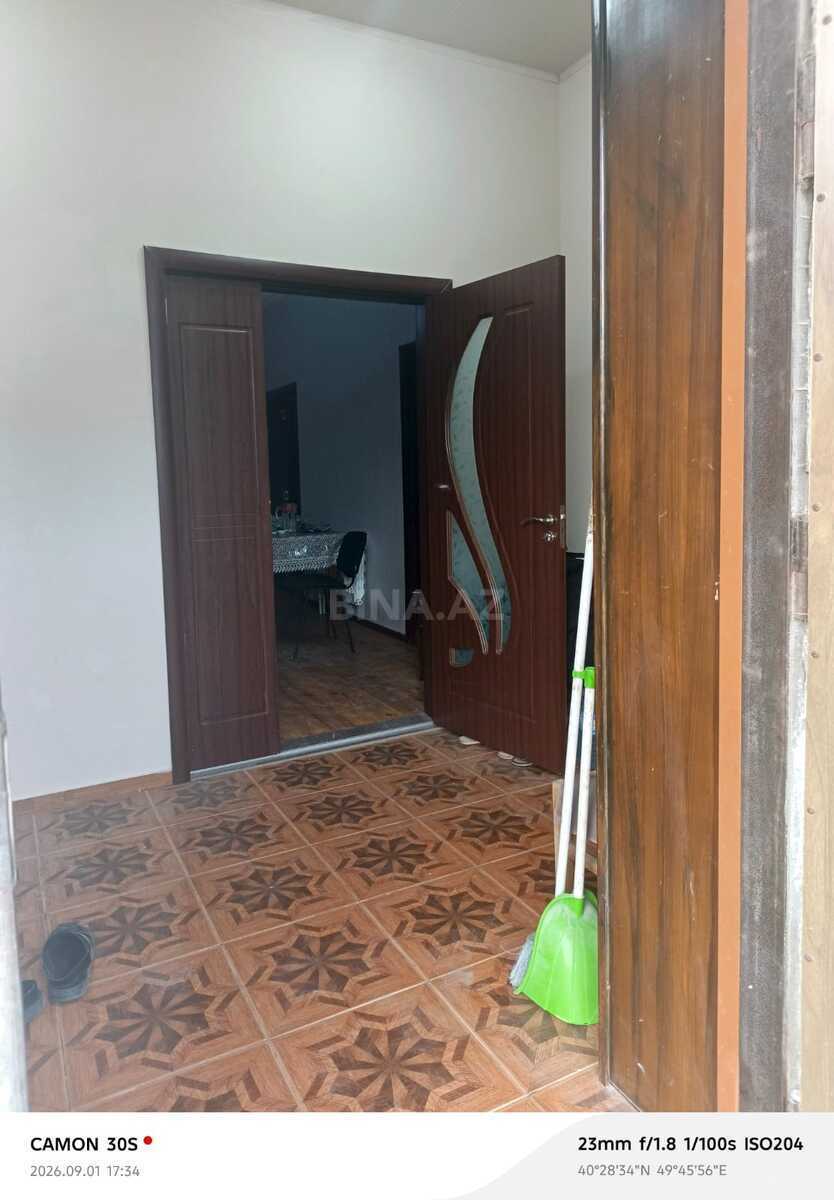 5 otaqlı Həyət evi/Bağ evi, Masazır q., Bakı