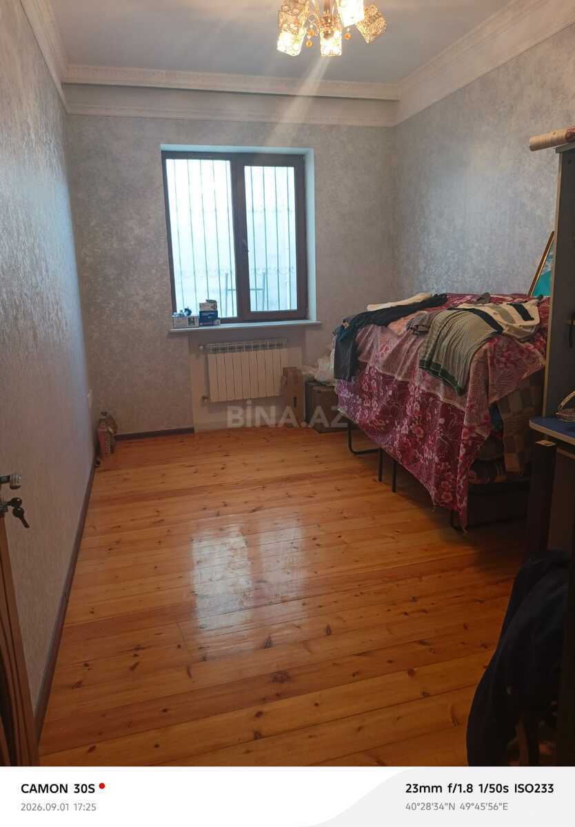 5 otaqlı Həyət evi/Bağ evi, Masazır q., Bakı