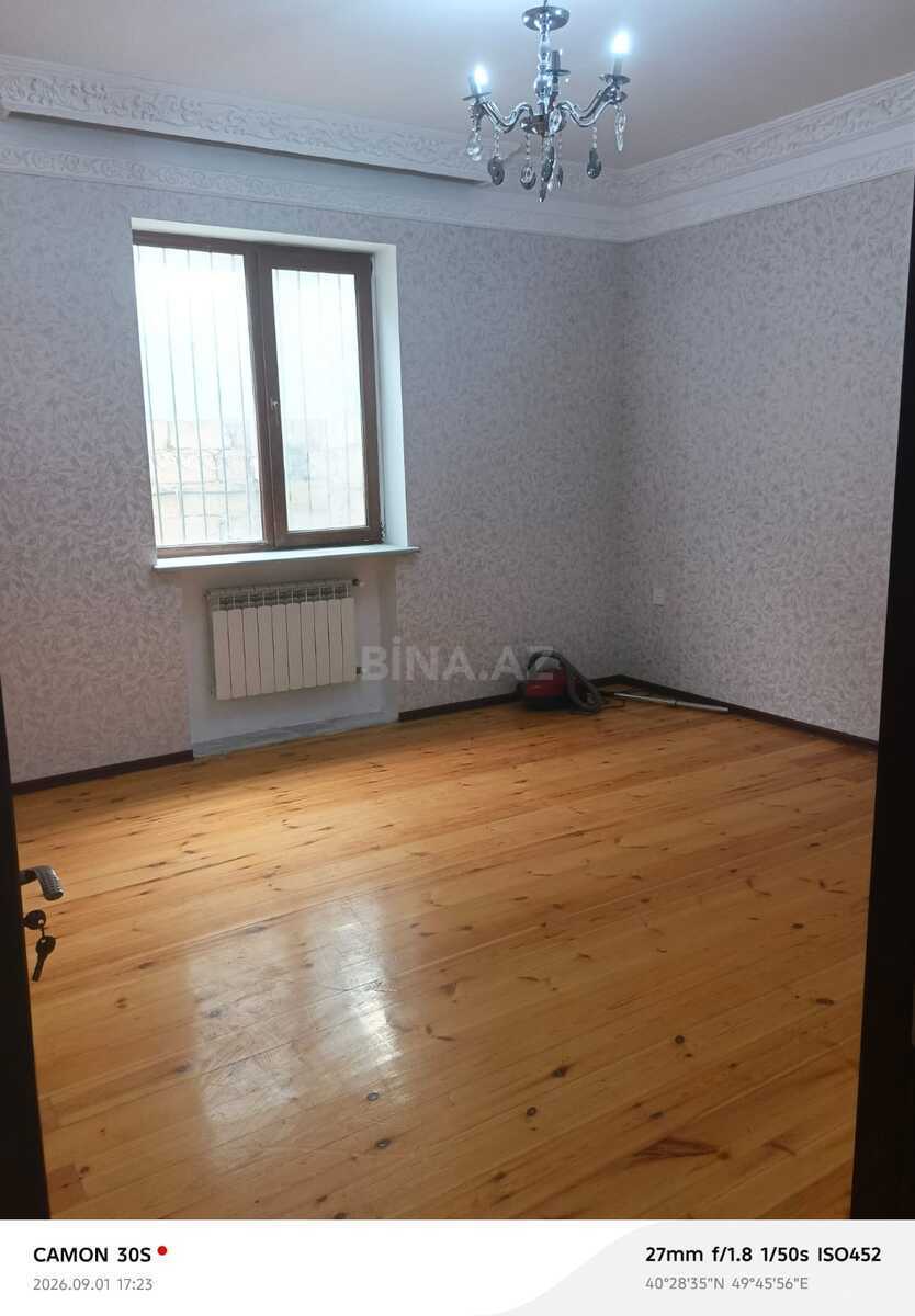 5 otaqlı Həyət evi/Bağ evi, Masazır q., Bakı