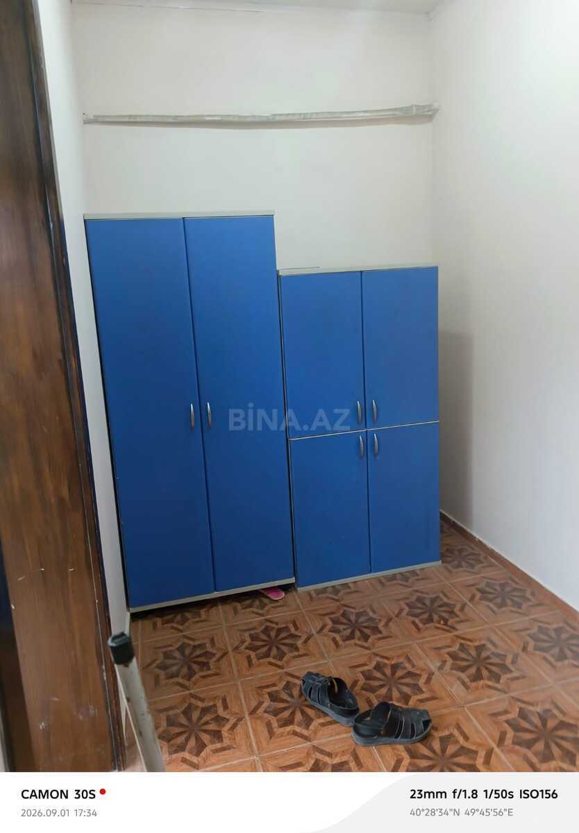 5 otaqlı Həyət evi/Bağ evi, Masazır q., Bakı