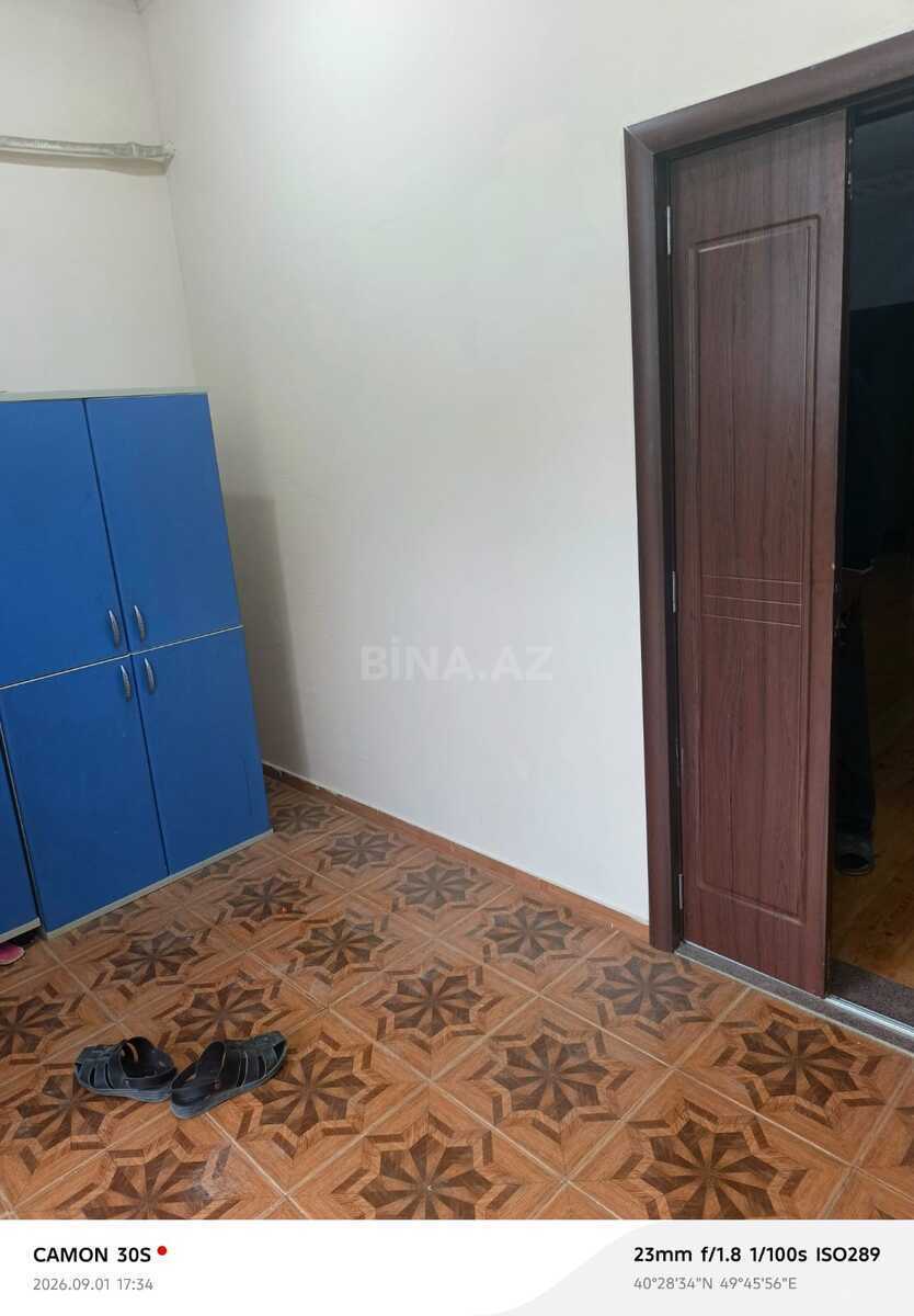 5 otaqlı Həyət evi/Bağ evi, Masazır q., Bakı