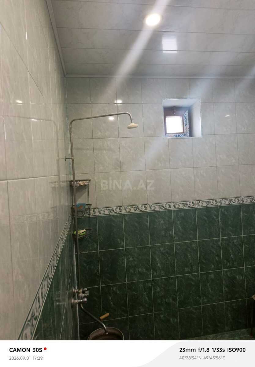 5 otaqlı Həyət evi/Bağ evi, Masazır q., Bakı