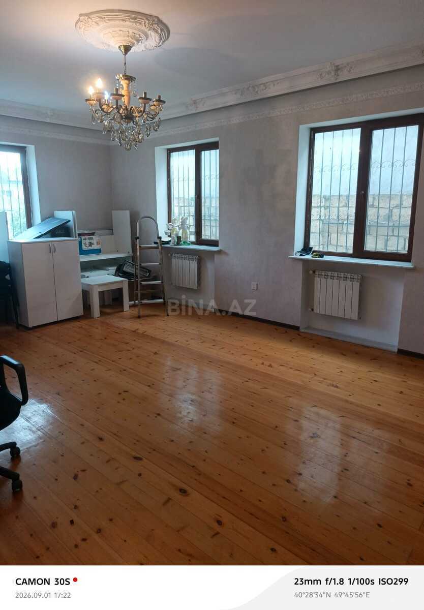 5 otaqlı Həyət evi/Bağ evi, Masazır q., Bakı