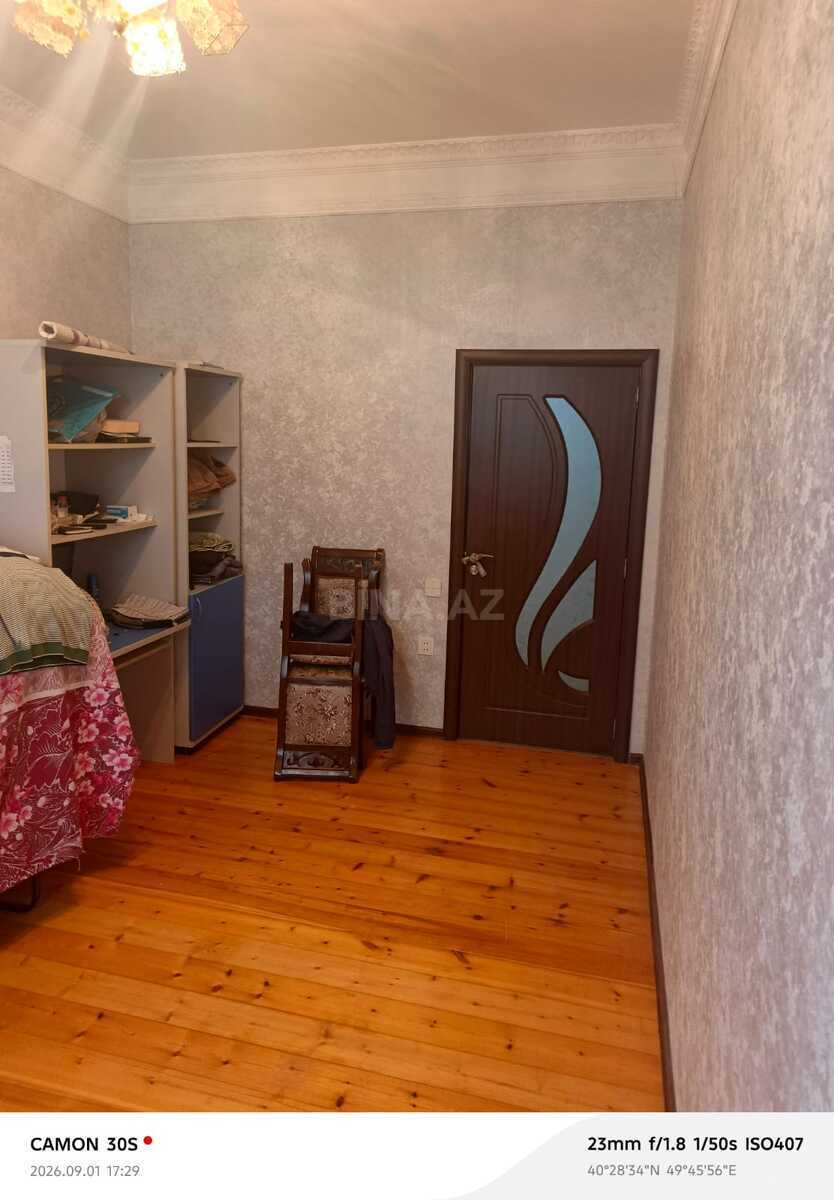 5 otaqlı Həyət evi/Bağ evi, Masazır q., Bakı