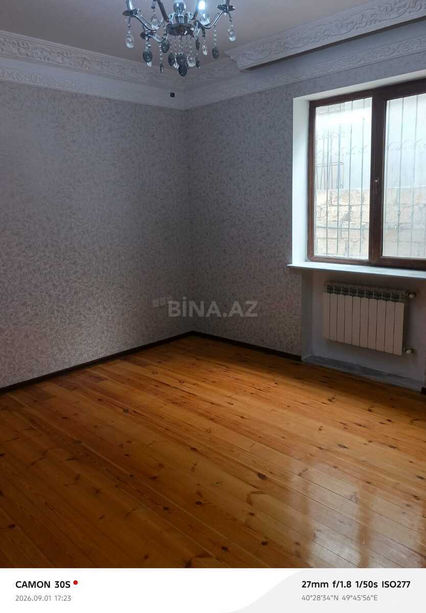 5 otaqlı Həyət evi/Bağ evi, Masazır q., Bakı