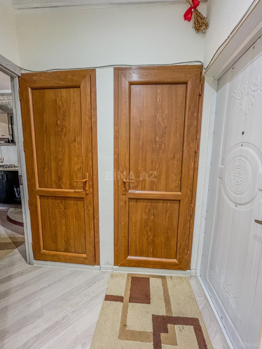 2 otaqlı Köhnə tikili, Bakıxanov q., Bakı