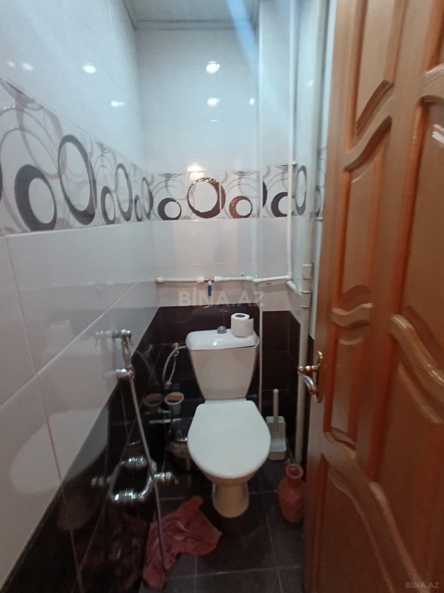 2 otaqlı Köhnə tikili, Azadlıq Prospekti m., Bakı