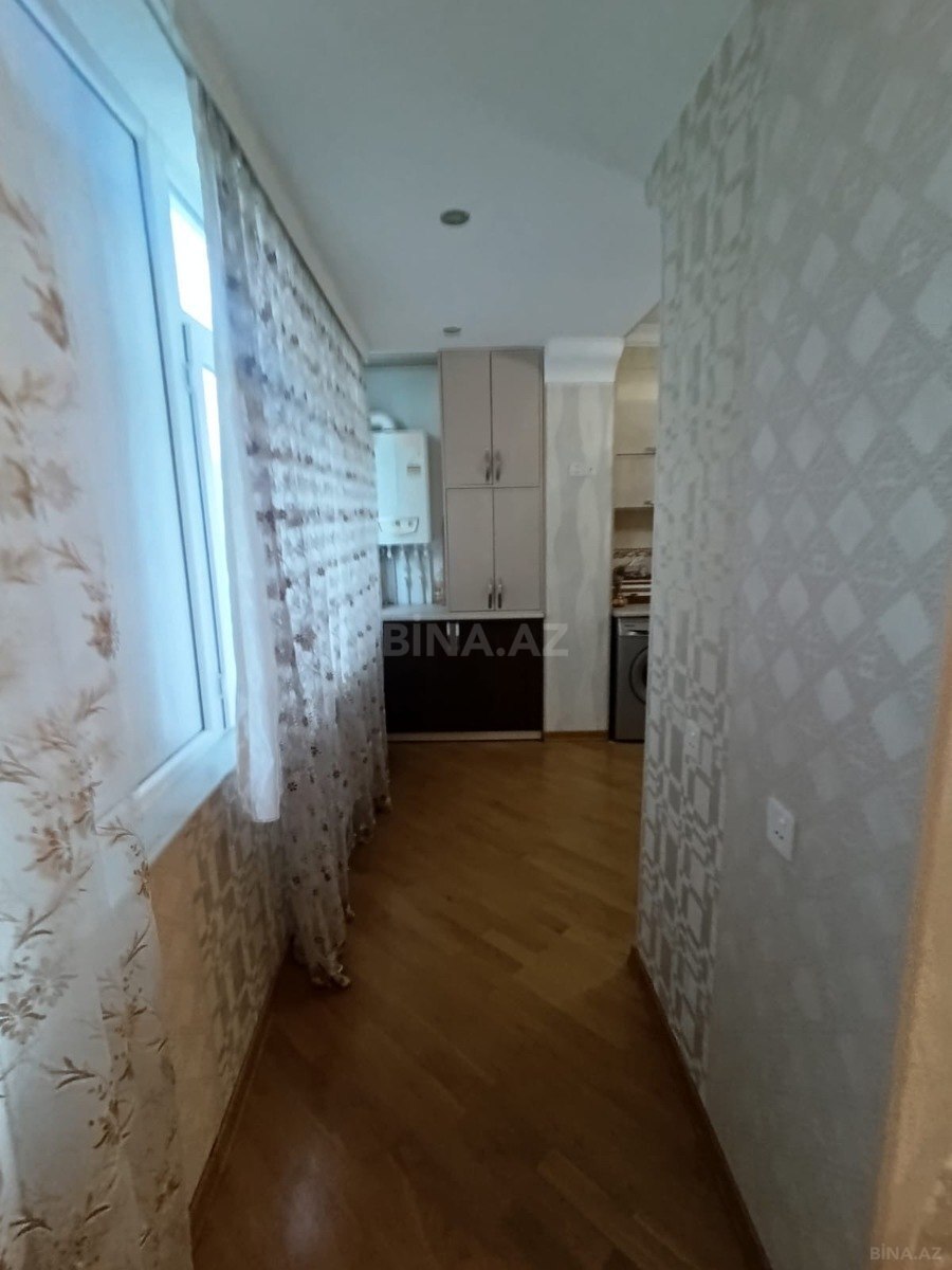 2 otaqlı Köhnə tikili, Azadlıq Prospekti m., Bakı