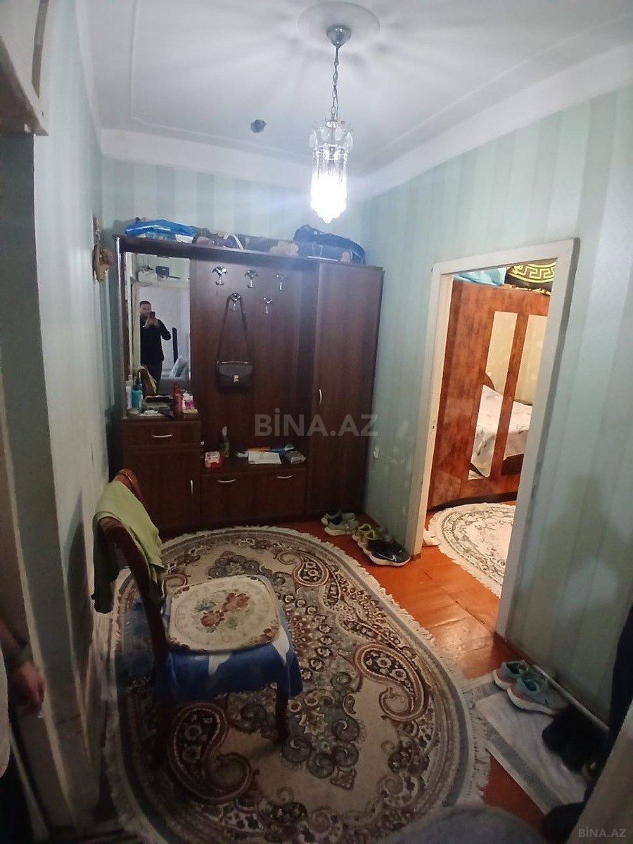 2 otaqlı Köhnə tikili, Əhmədli q., Bakı