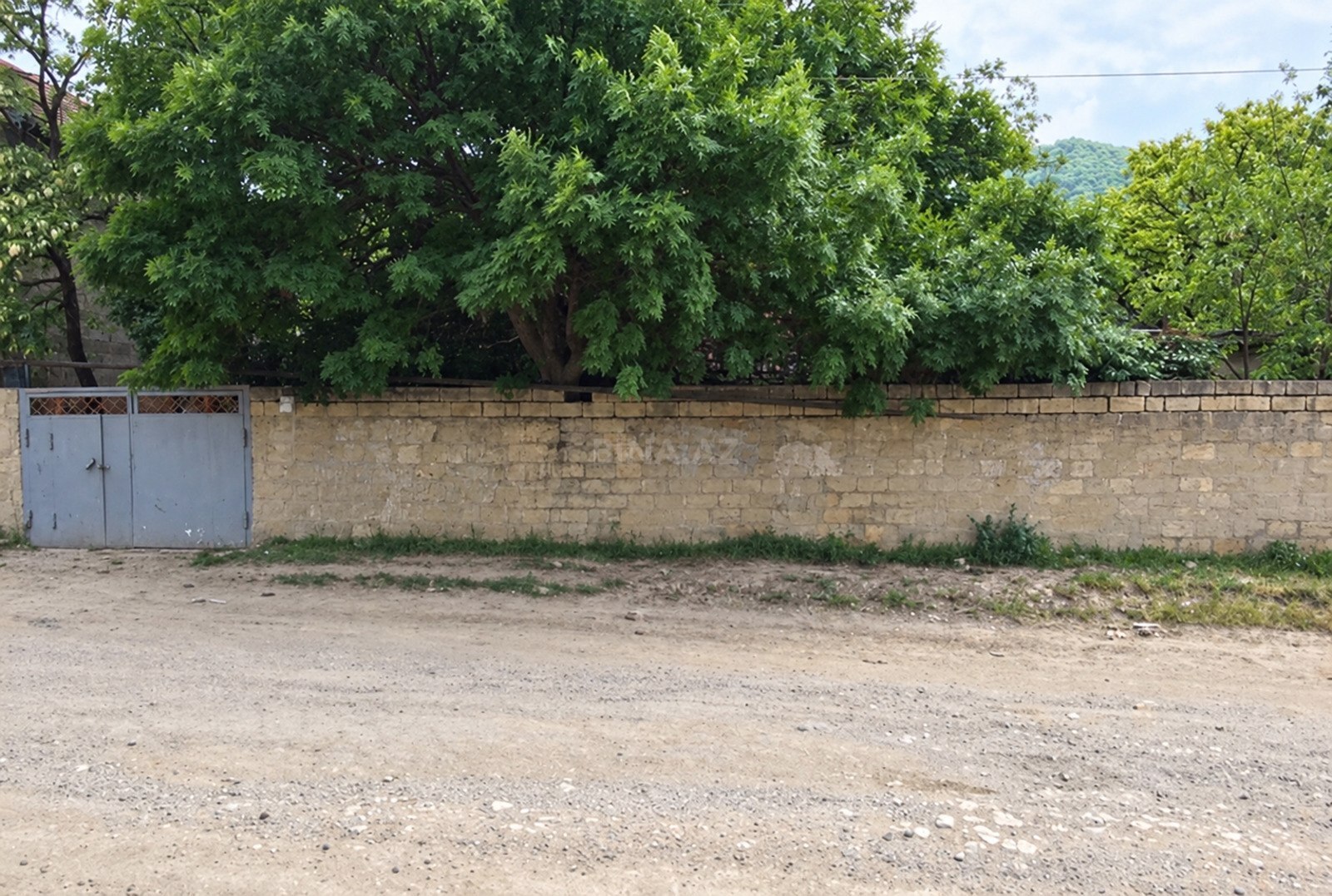 4 otaqlı Həyət evi/Bağ evi, Xızı
