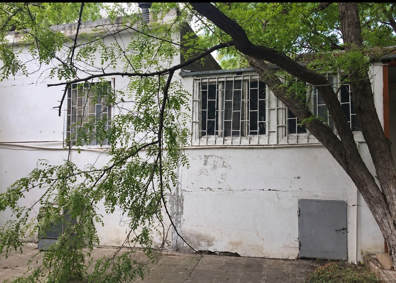 4 otaqlı Həyət evi/Bağ evi, Xızı