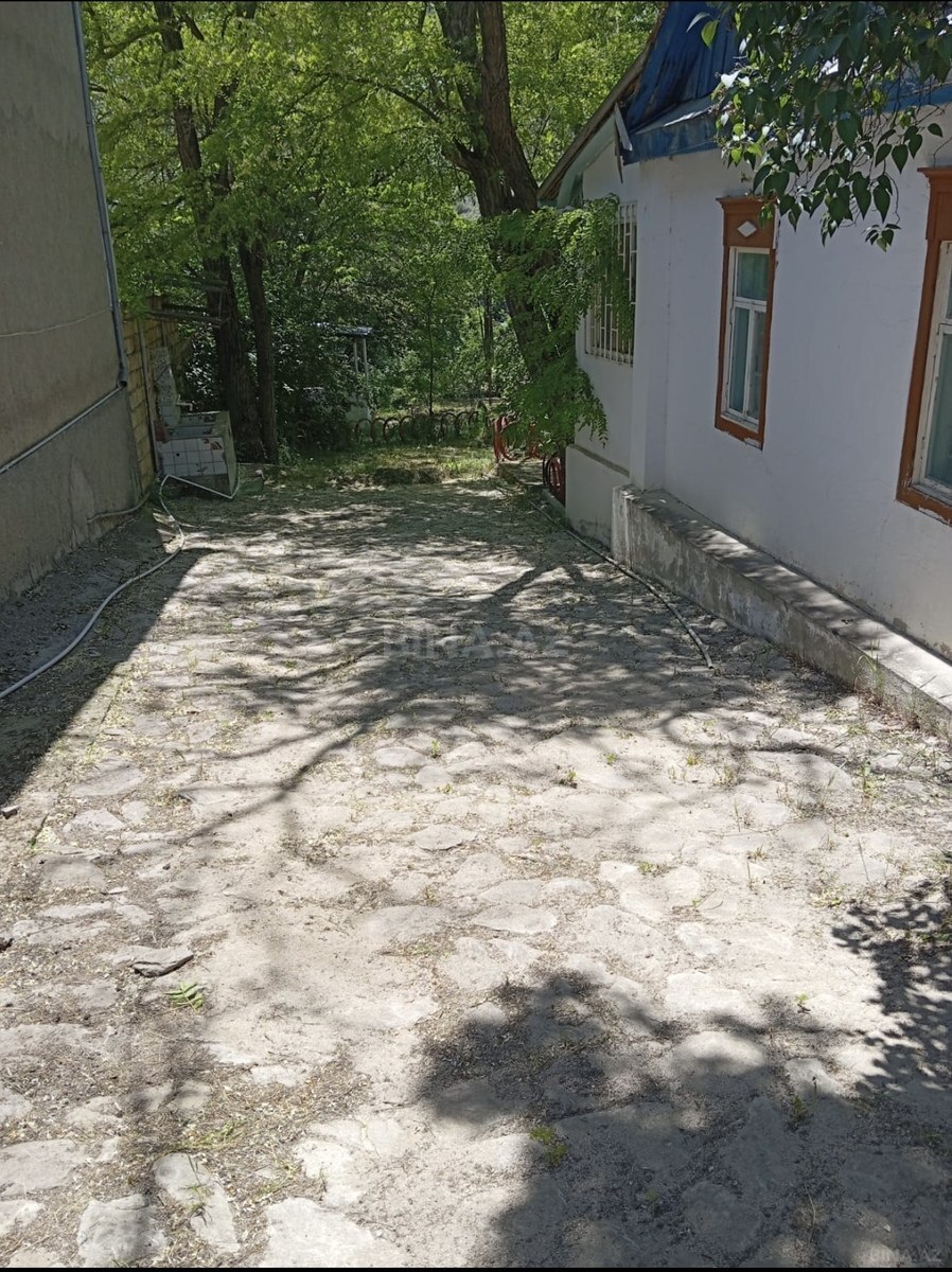 4 otaqlı Həyət evi/Bağ evi, Xızı