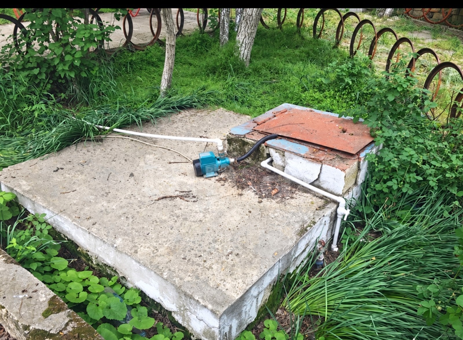 4 otaqlı Həyət evi/Bağ evi, Xızı