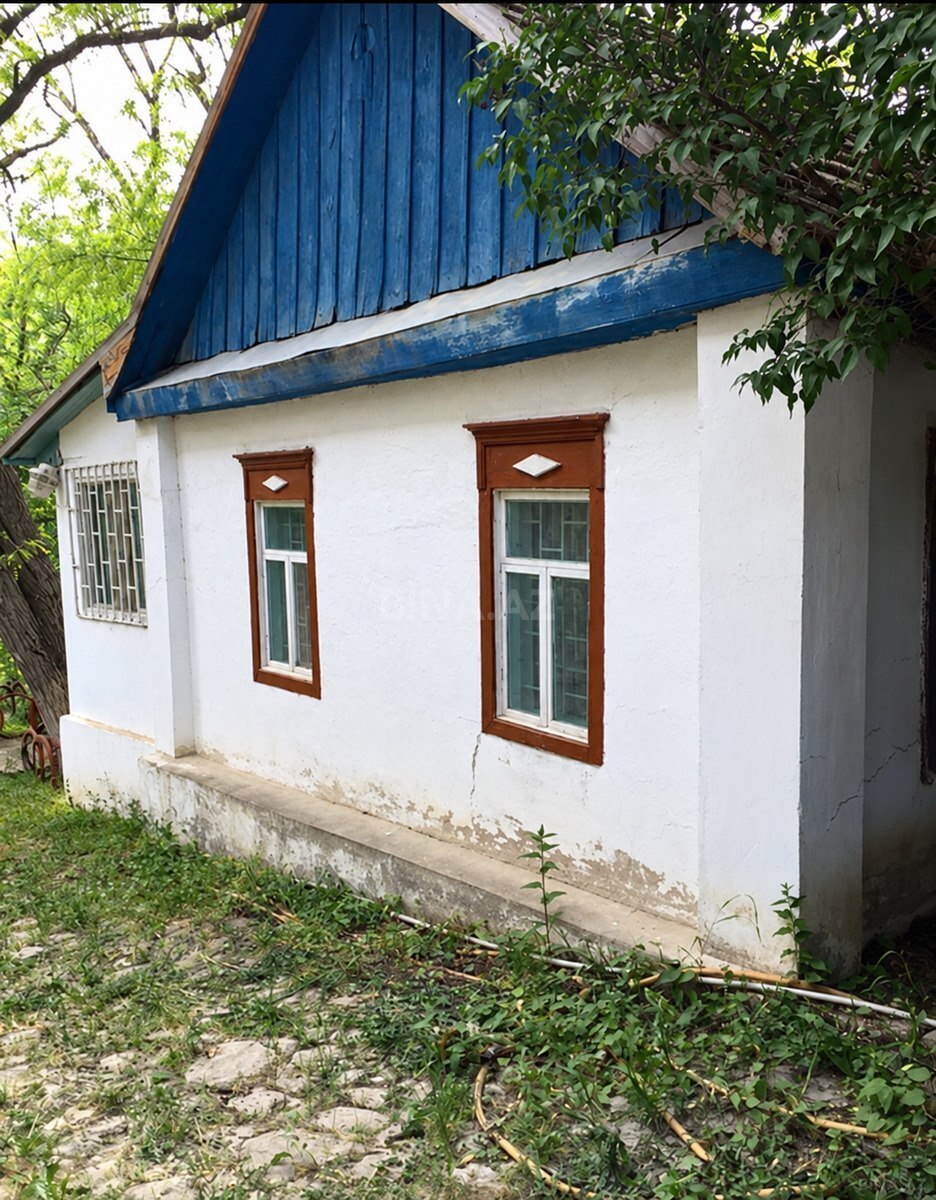 4 otaqlı Həyət evi/Bağ evi, Xızı