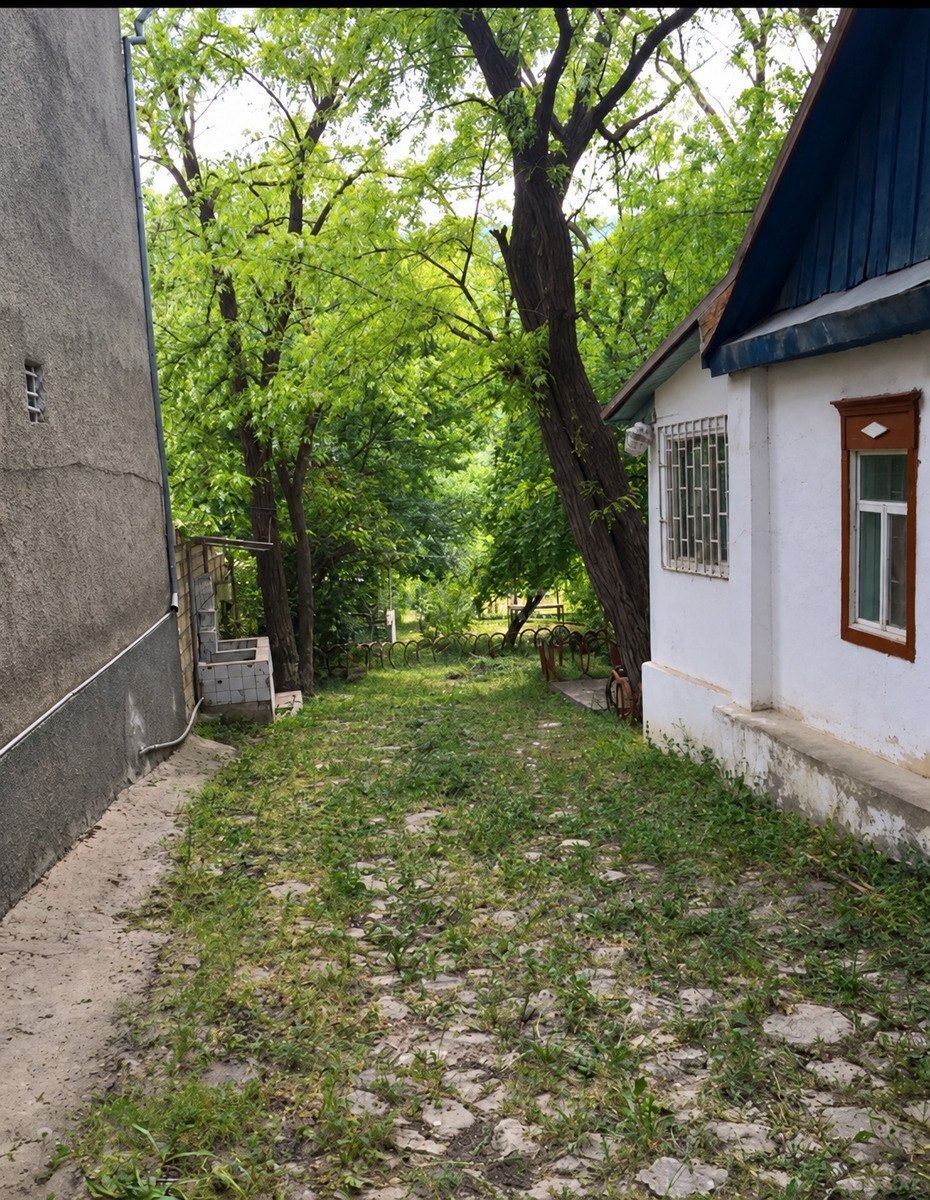 4 otaqlı Həyət evi/Bağ evi, Xızı
