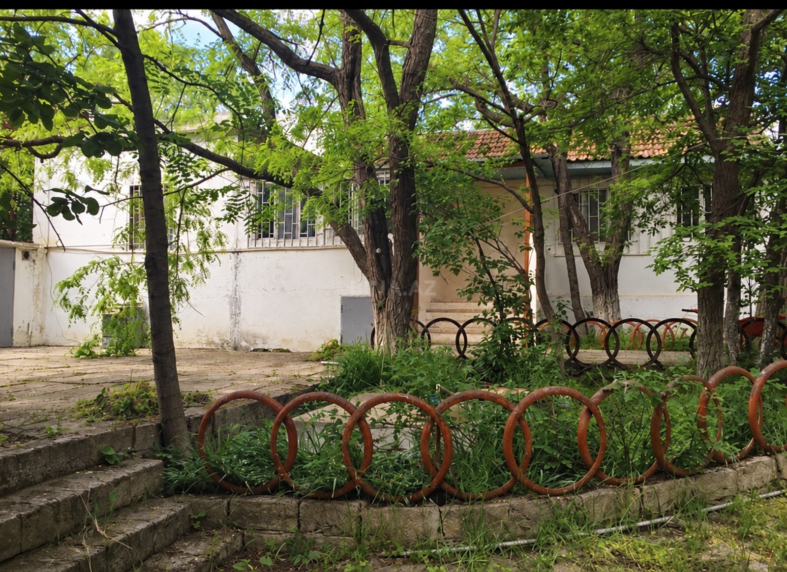 4 otaqlı Həyət evi/Bağ evi, Xızı