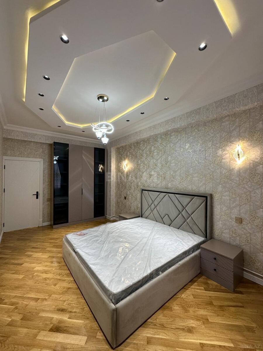 2 otaqlı Yeni tikili, Həzi Aslanov m., Bakı