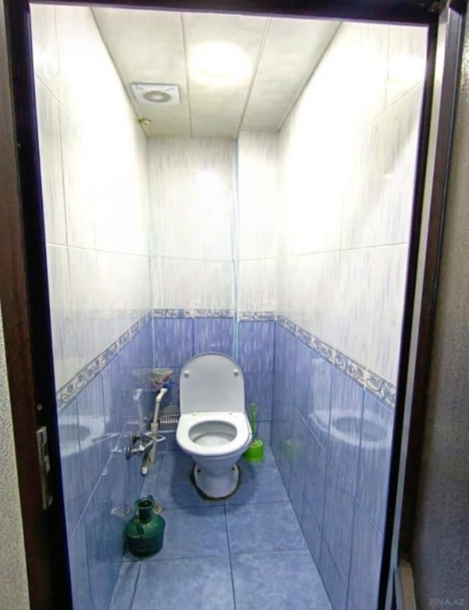 3 otaqlı Köhnə tikili, Yeni Yasamal q., Bakı