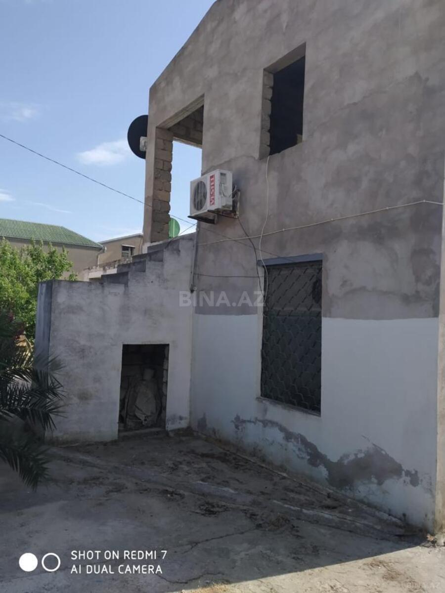 Torpaq Hövsan q., Bakı