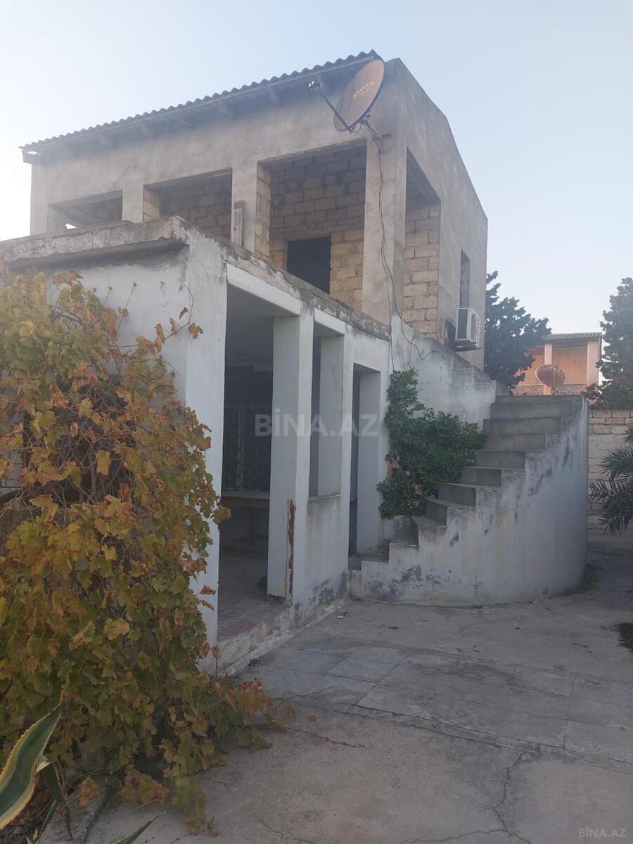 Torpaq Hövsan q., Bakı