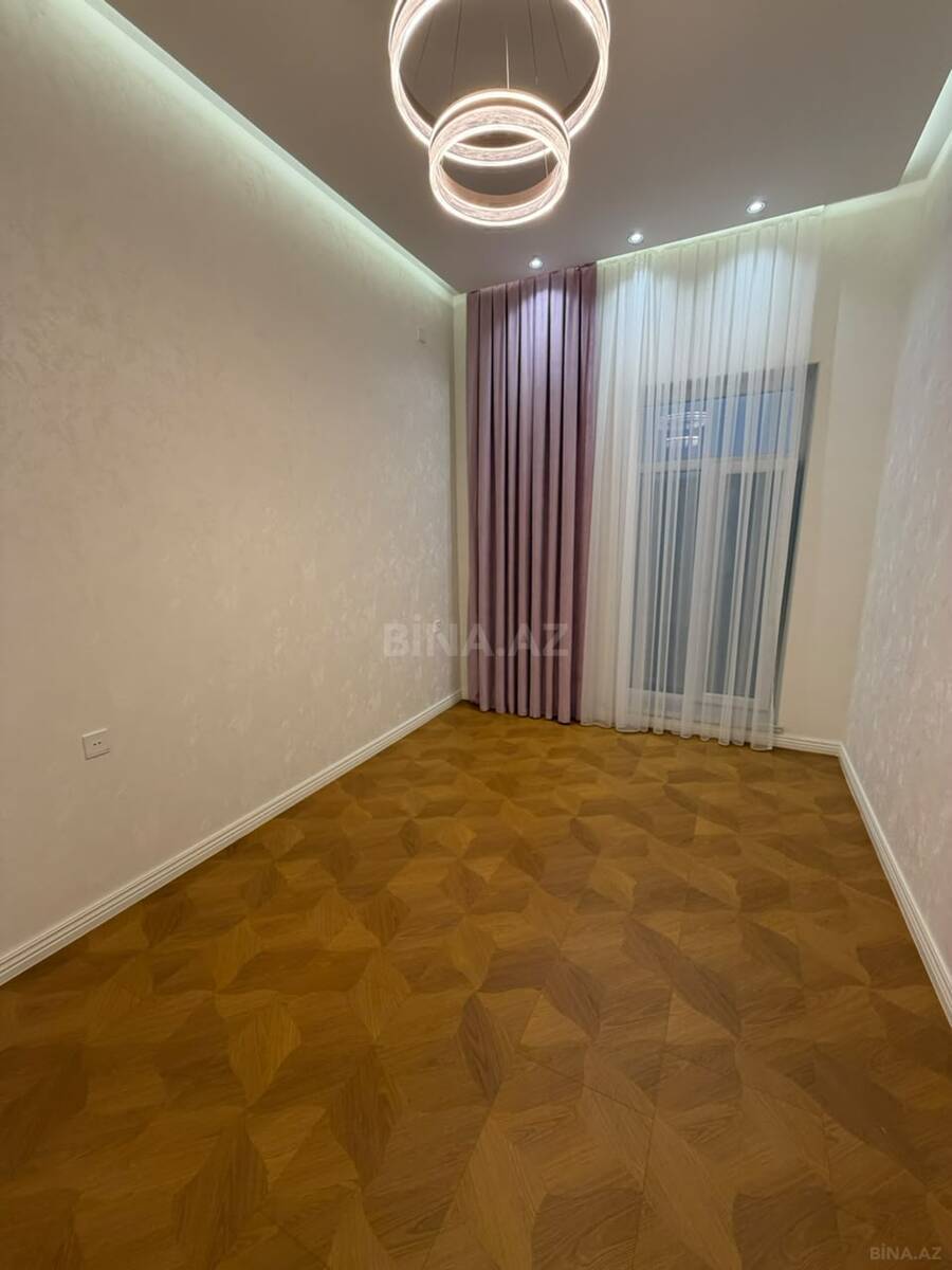 4 otaqlı Həyət evi/Bağ evi, Mərdəkan q., Bakı