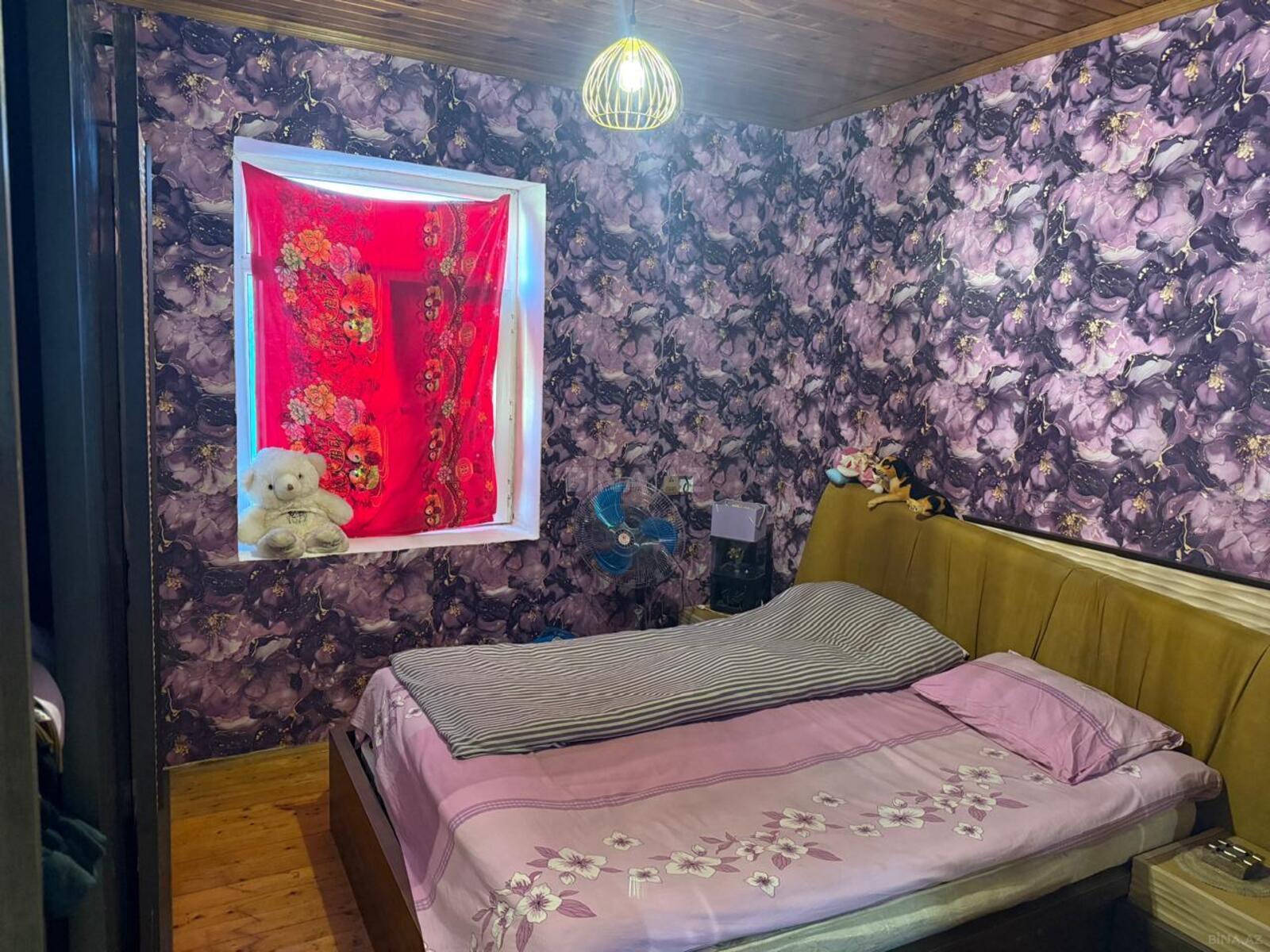 3 otaqlı Həyət evi/Bağ evi, Buzovna q., Bakı