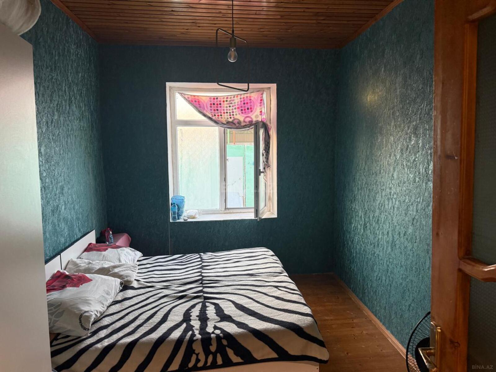 3 otaqlı Həyət evi/Bağ evi, Buzovna q., Bakı