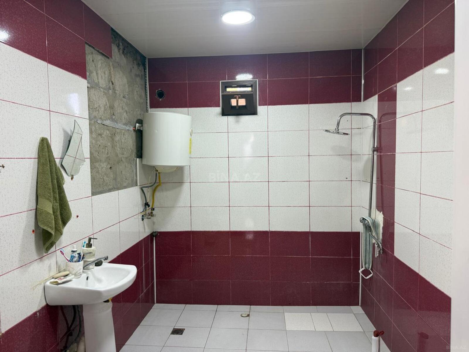 3 otaqlı Həyət evi/Bağ evi, Buzovna q., Bakı