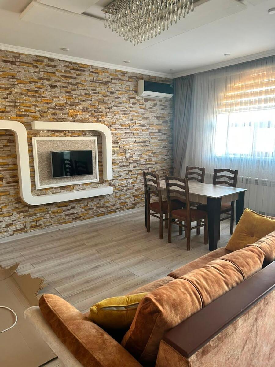2 otaqlı Yeni tikili, Masazır q., Bakı