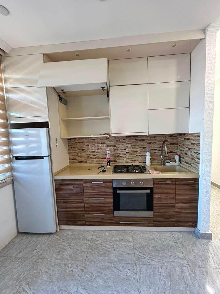2 otaqlı Yeni tikili, Masazır q., Bakı