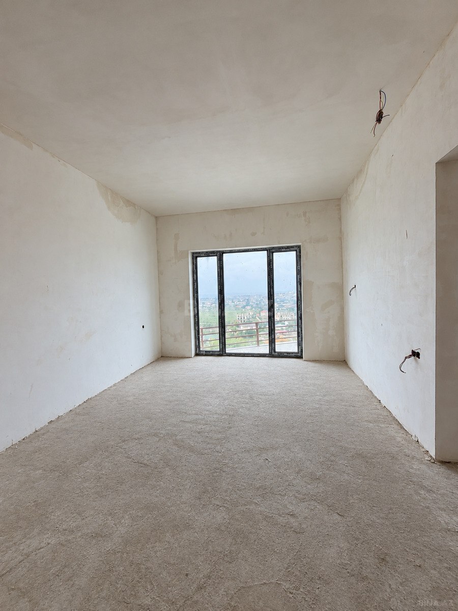 4 otaqlı Həyət evi/Bağ evi, Novxanı q., Bakı