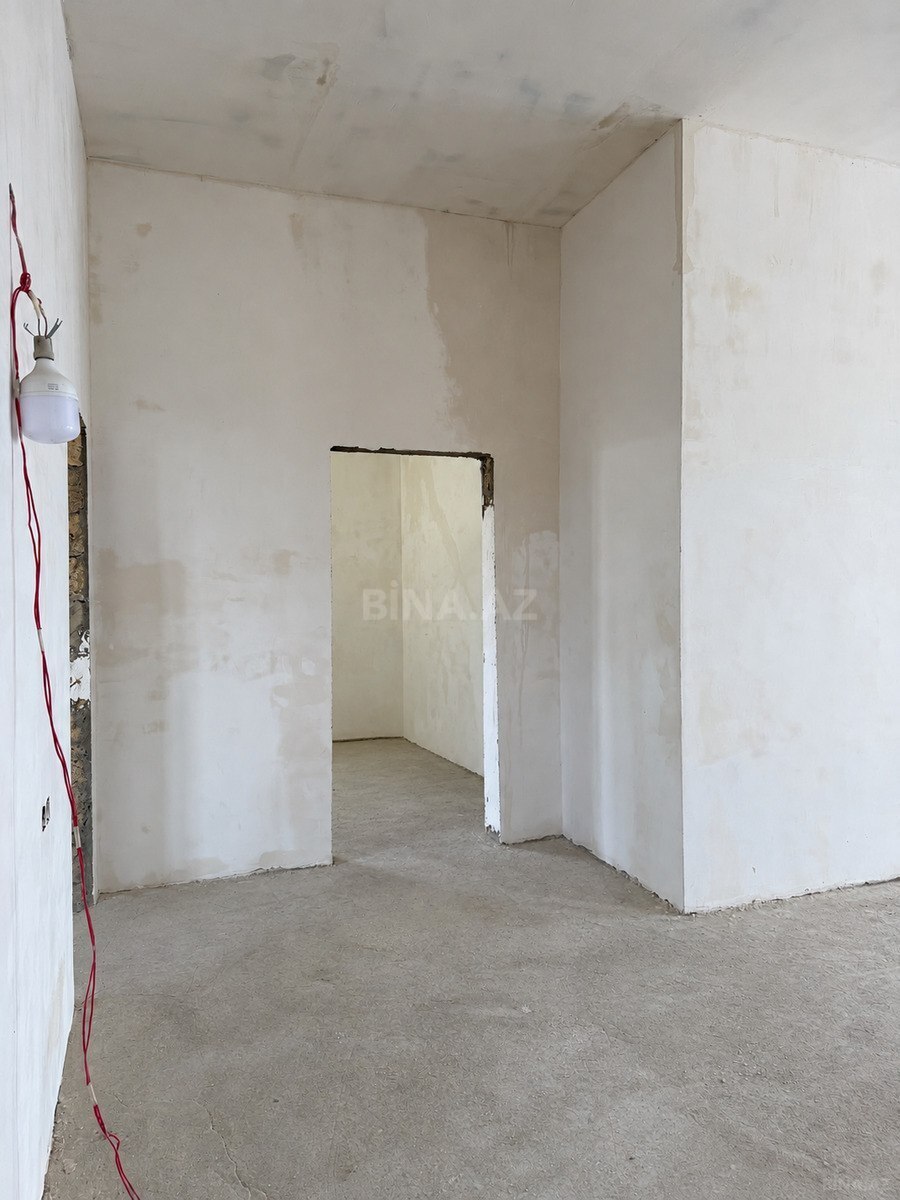 4 otaqlı Həyət evi/Bağ evi, Novxanı q., Bakı