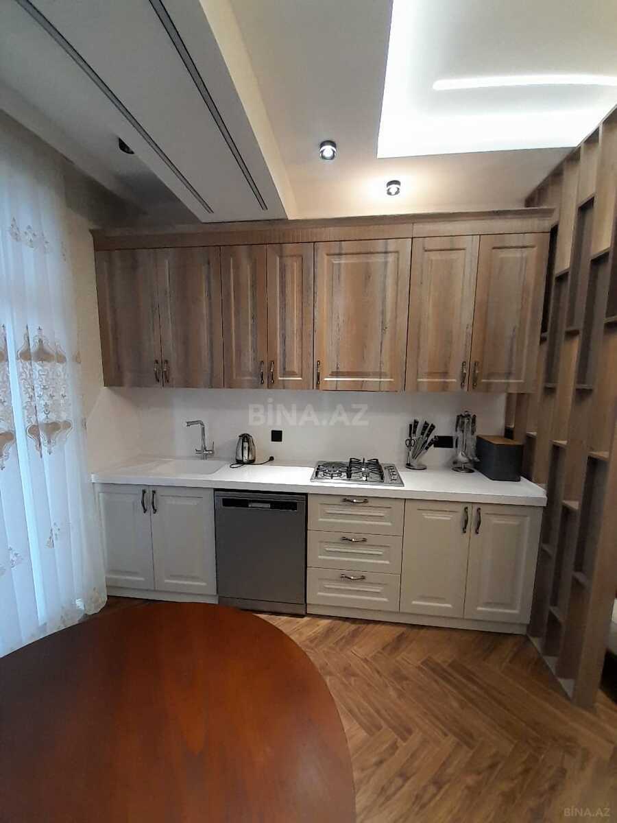 3 otaqlı Yeni tikili, Nəriman Nərimanov m., Bakı