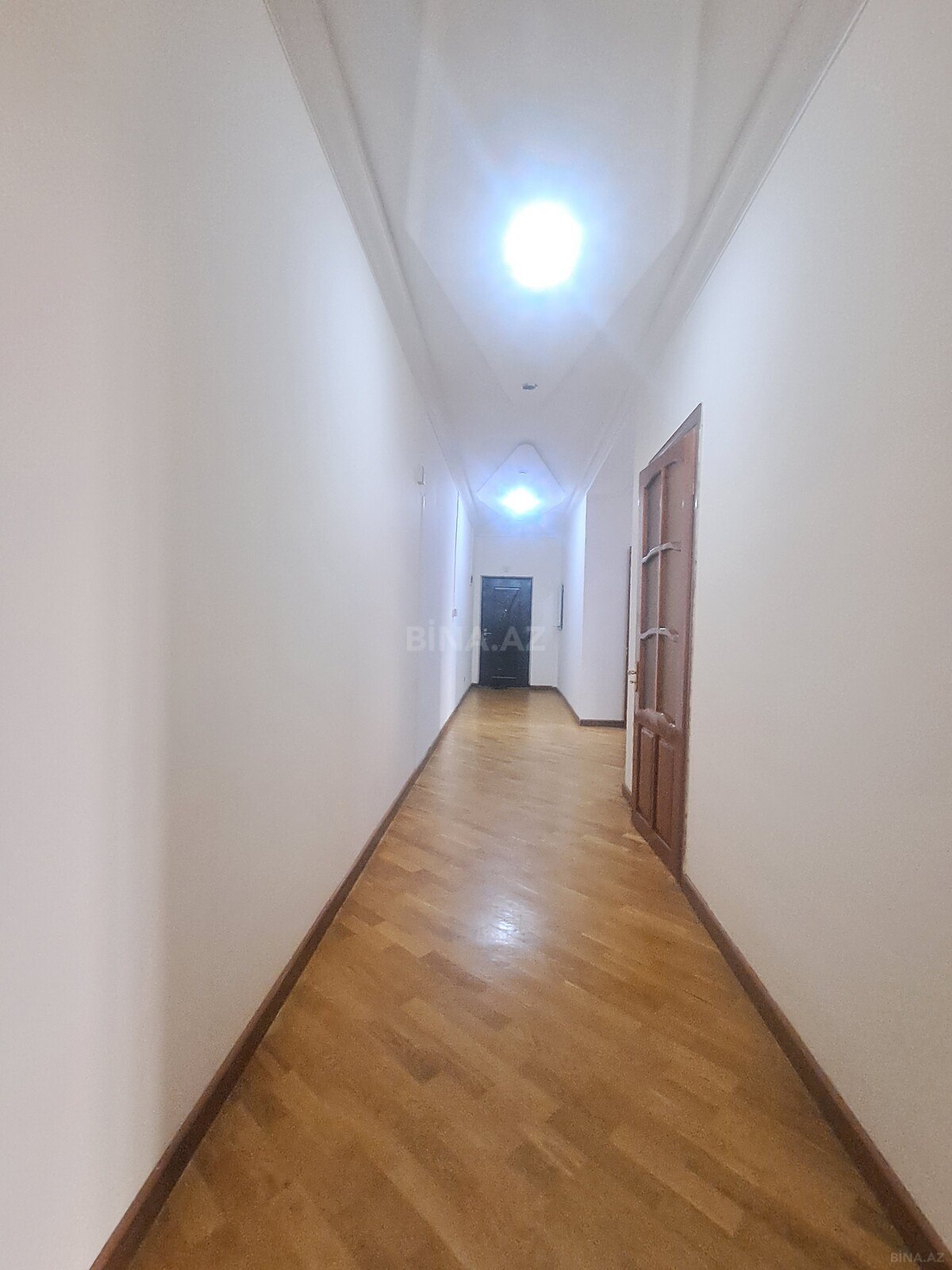 2 otaqlı Yeni tikili, İnşaatçılar m., Bakı