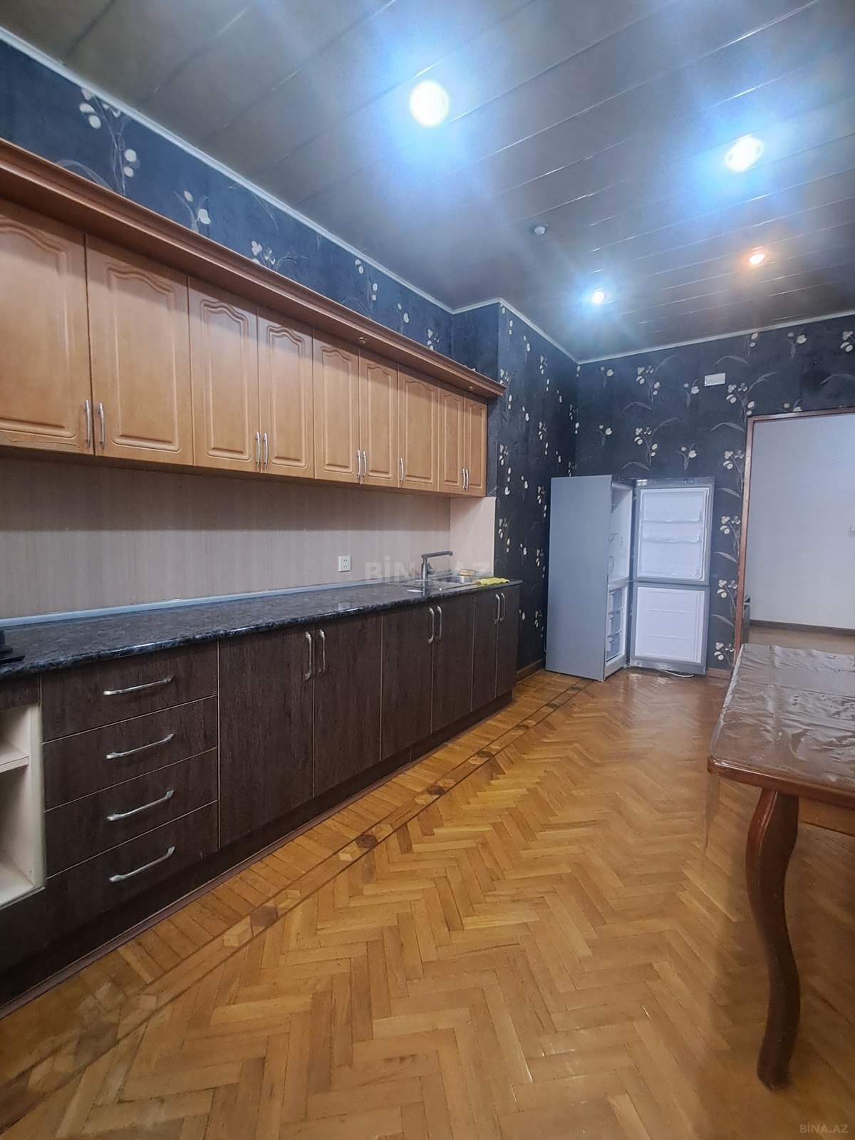 2 otaqlı Yeni tikili, İnşaatçılar m., Bakı