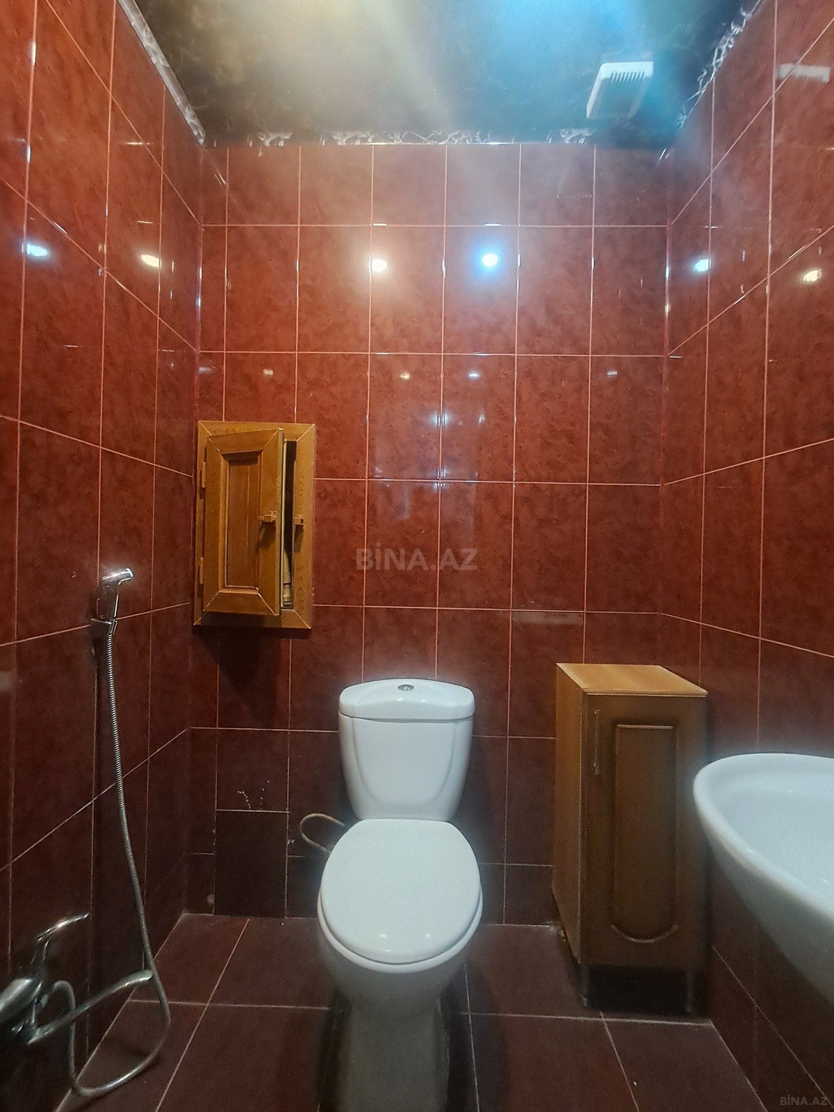 2 otaqlı Yeni tikili, İnşaatçılar m., Bakı