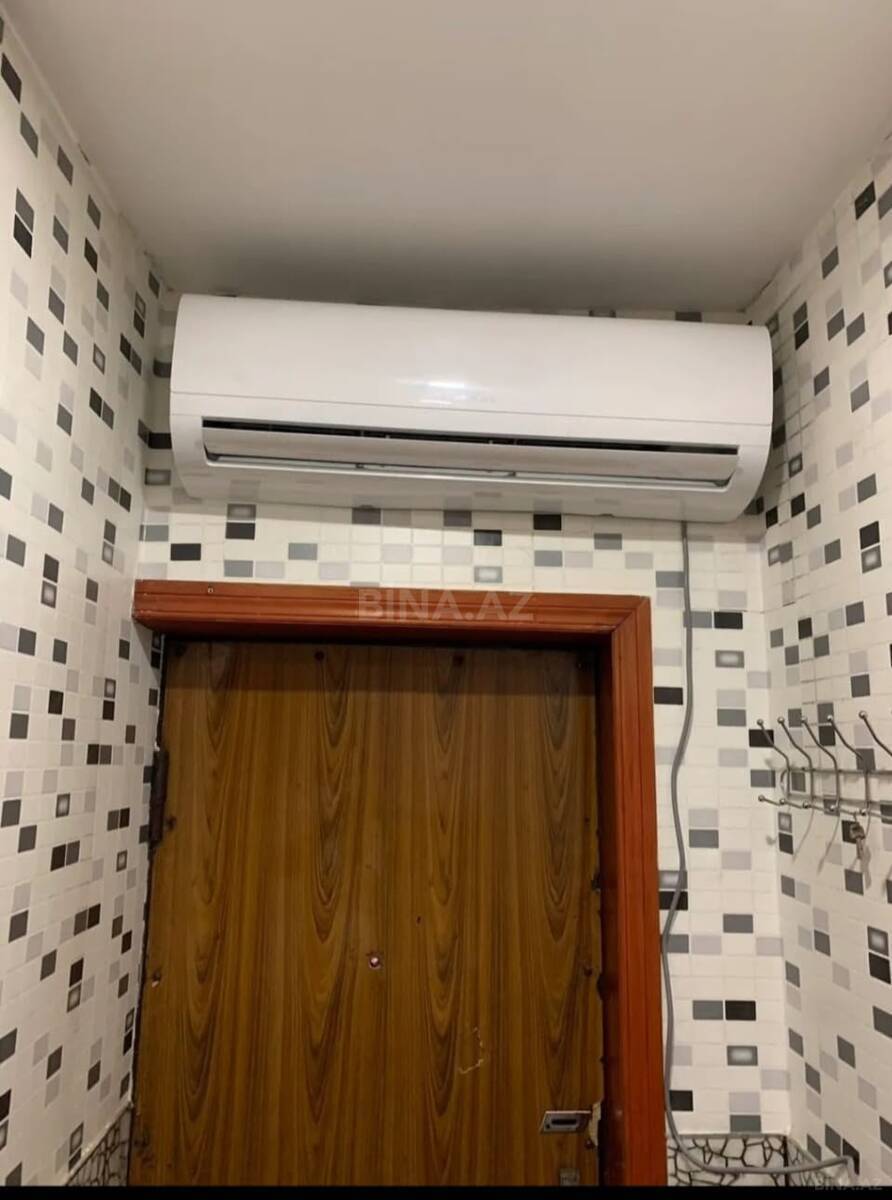 2 otaqlı Həyət evi/Bağ evi, Nəriman Nərimanov m., Bakı