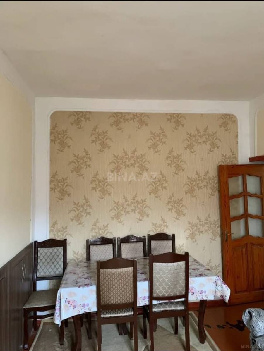2 otaqlı Həyət evi/Bağ evi, Nəriman Nərimanov m., Bakı