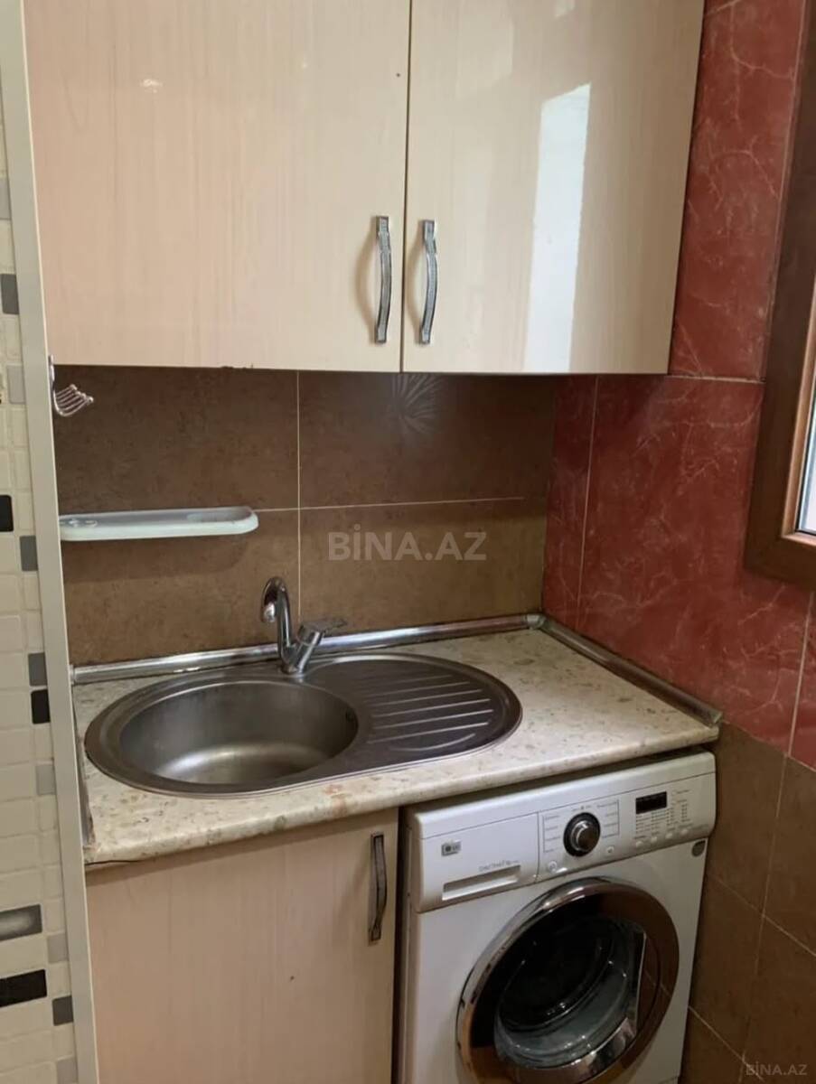 2 otaqlı Həyət evi/Bağ evi, Nəriman Nərimanov m., Bakı