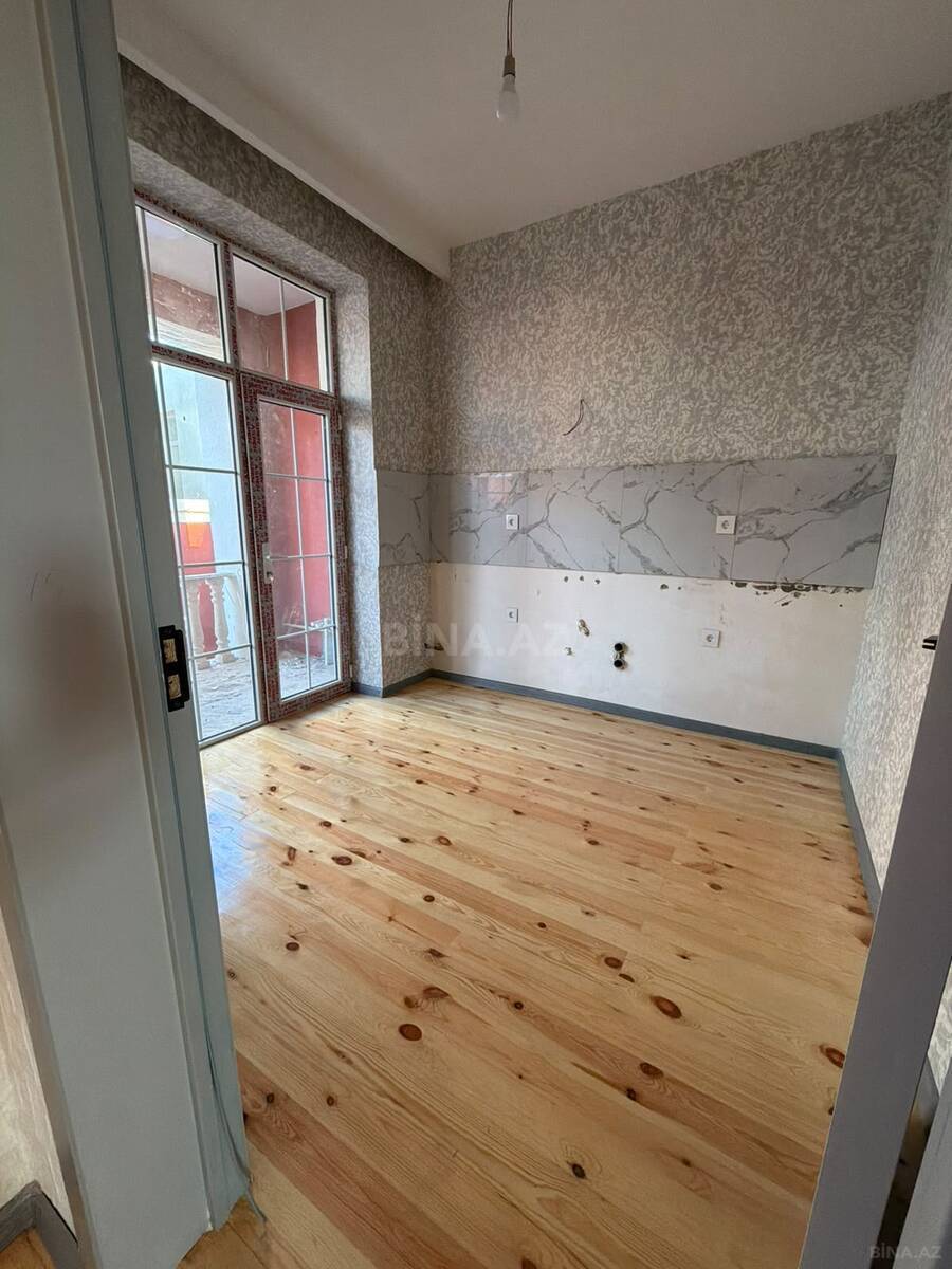 3 otaqlı Həyət evi/Bağ evi, Məmmədli q., Bakı