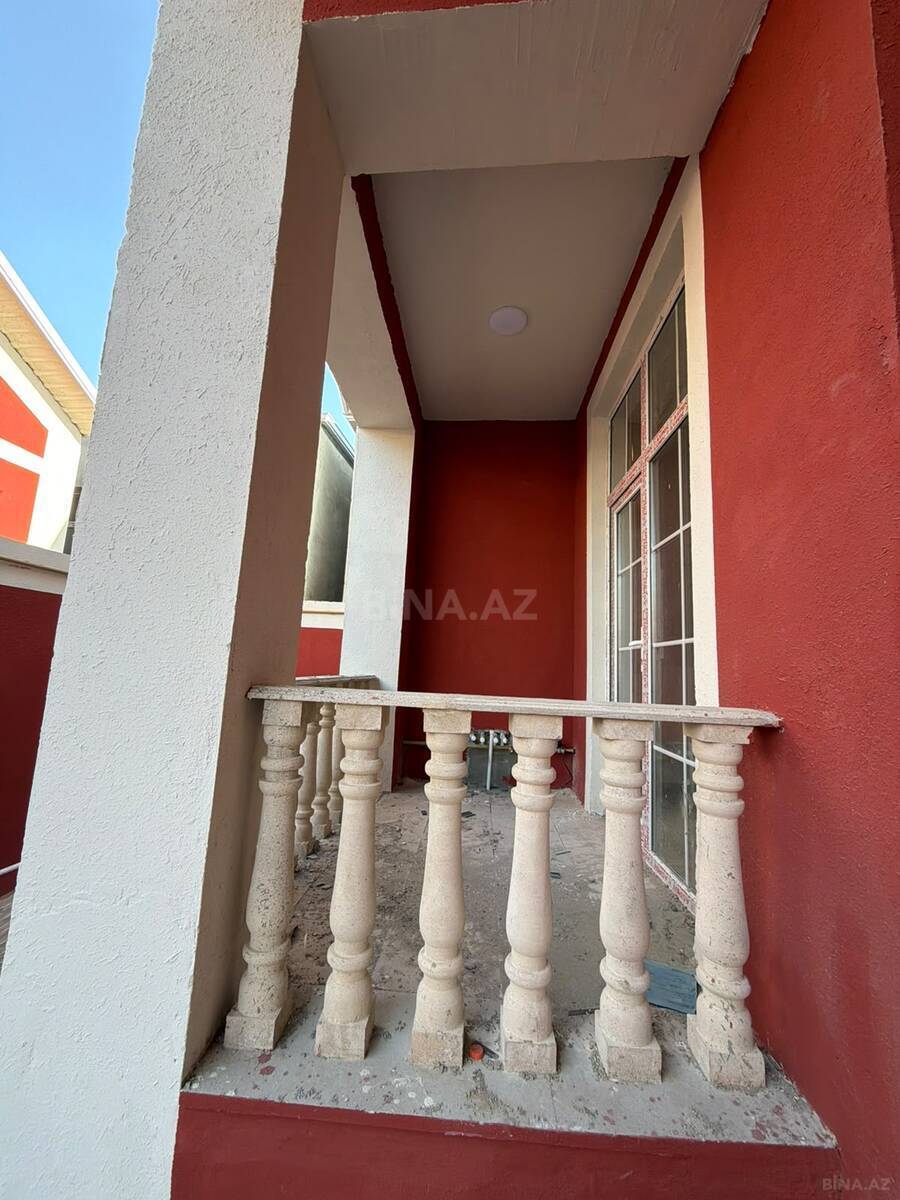 3 otaqlı Həyət evi/Bağ evi, Məmmədli q., Bakı