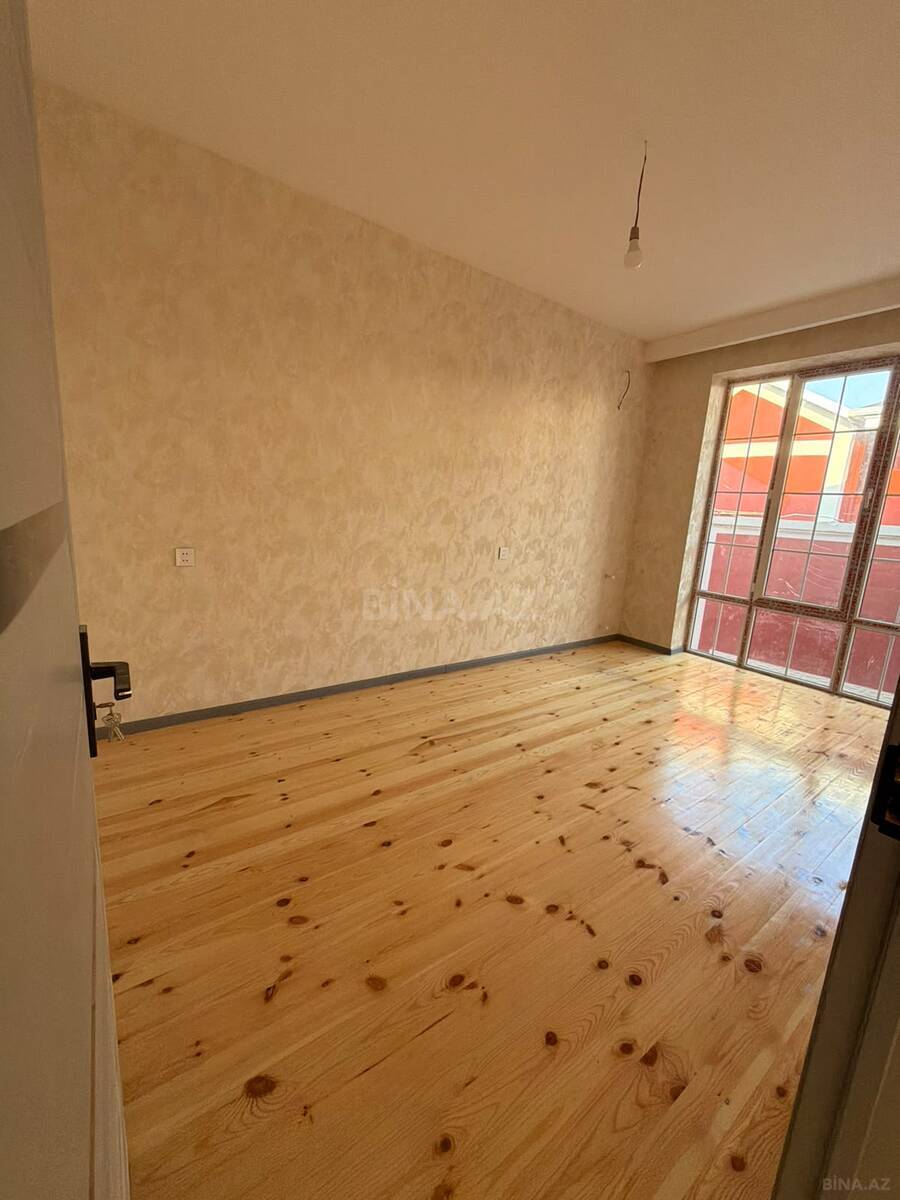 3 otaqlı Həyət evi/Bağ evi, Məmmədli q., Bakı