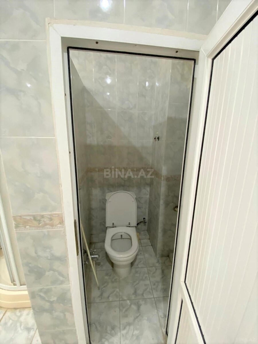 4 otaqlı Köhnə tikili, Sahil m., Bakı