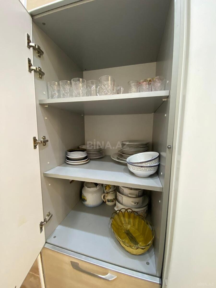 4 otaqlı Köhnə tikili, Sahil m., Bakı