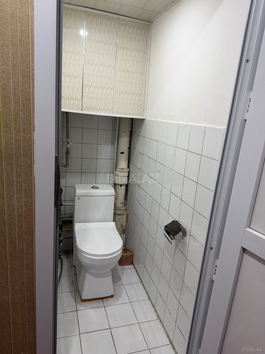 2 otaqlı Köhnə tikili, Yasamal r., Bakı