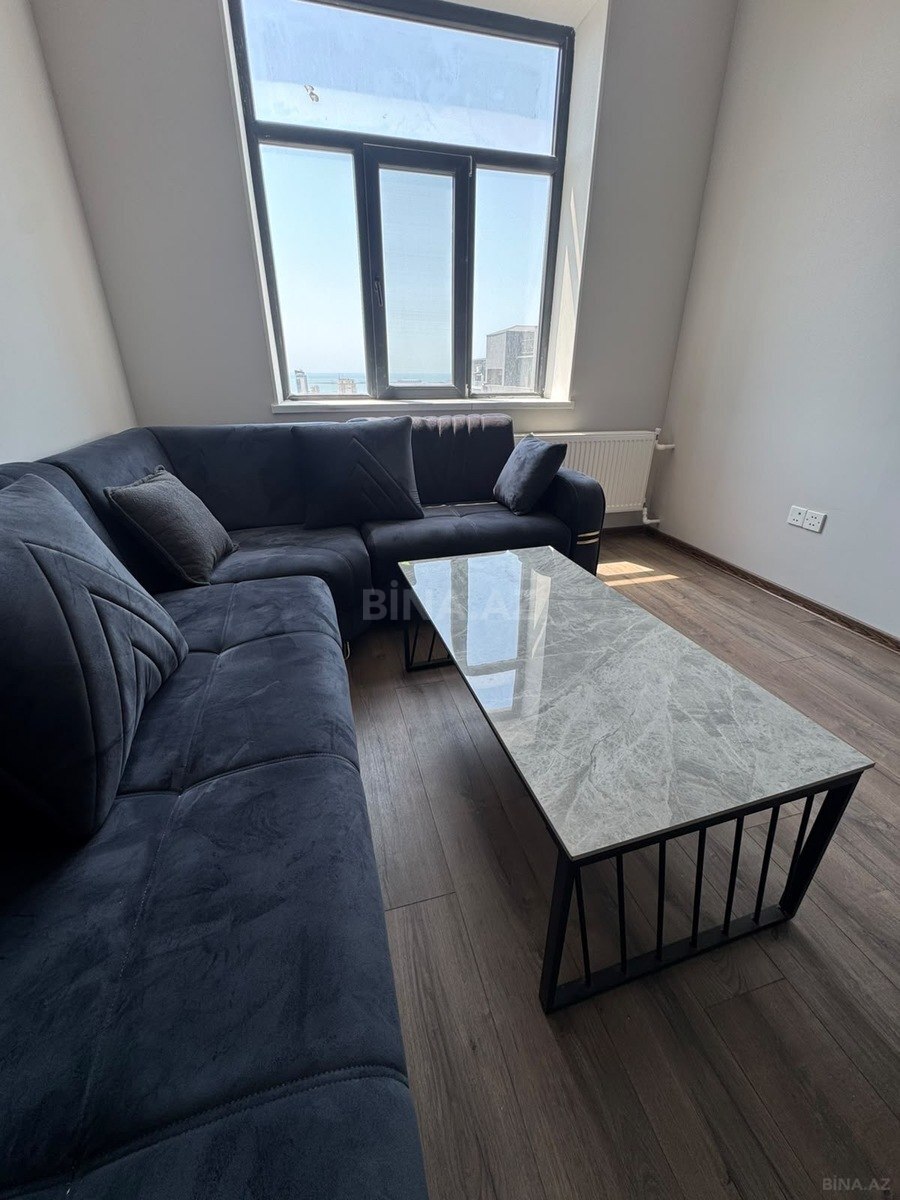 3 otaqlı Yeni tikili, 28 May m., Bakı