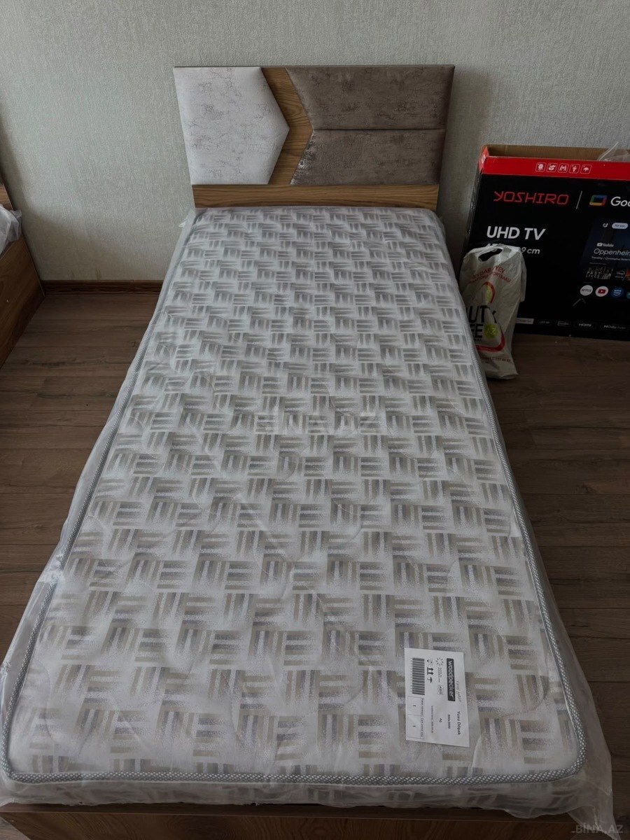3 otaqlı Yeni tikili, 28 May m., Bakı